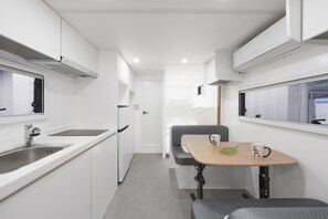 1 kamar tidur dan Wi-Fi gratis