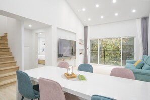 Habitación básica, 4 habitaciones (Private House) | 1 habitación y wifi gratis 