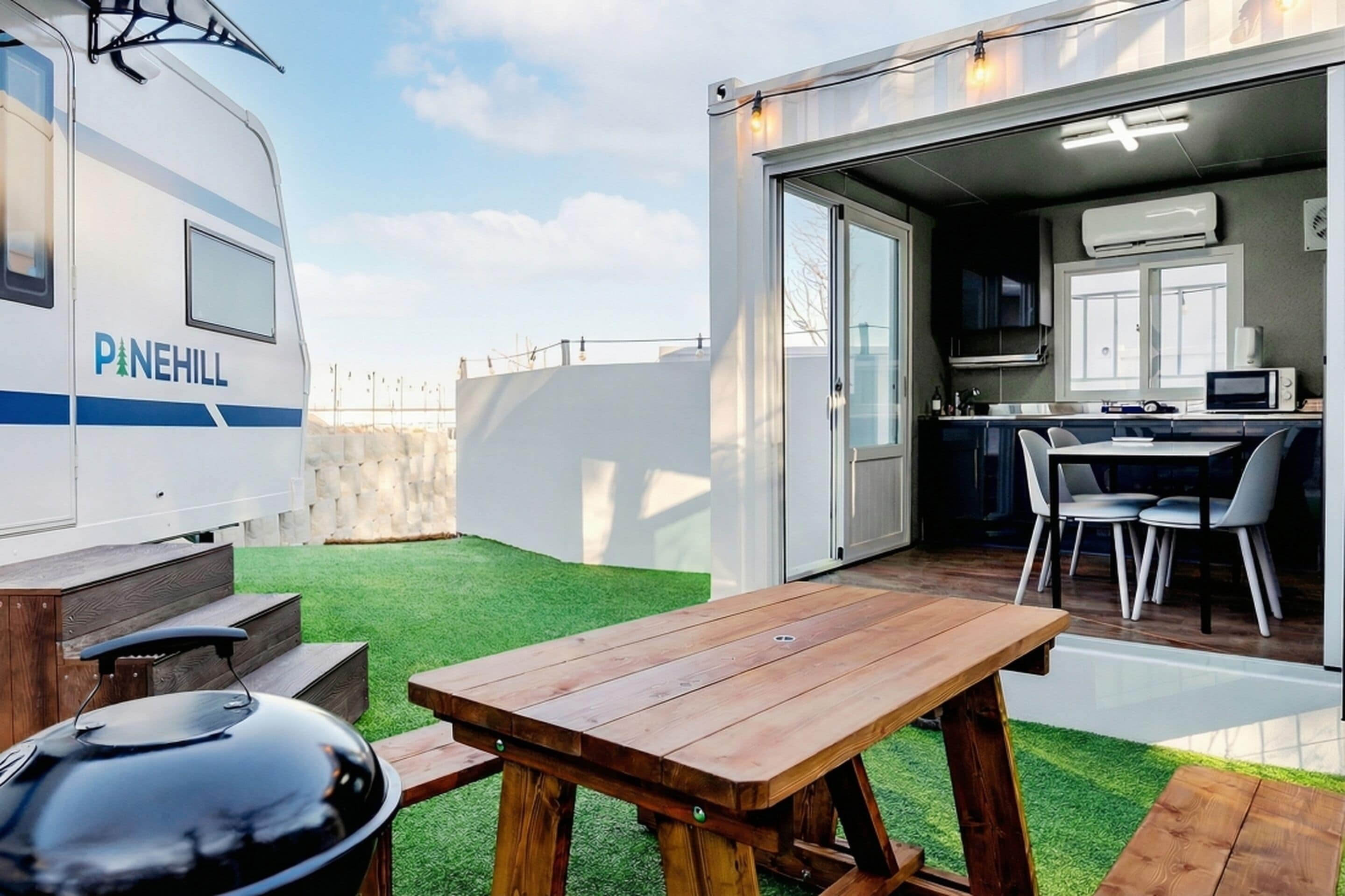 1 chambre, Wi-Fi gratuit