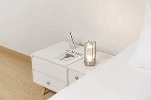 Eenvoudige kamer, 3 slaapkamers (Private Cottage) | 3 slaapkamers, gratis wifi