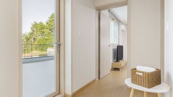 Basic Room, 3 Bedrooms (Private Cottage, 2-1) | 3 bedrooms, free WiFi