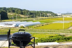 Exterior - Gangneung Thenext Pension (Gangneung)