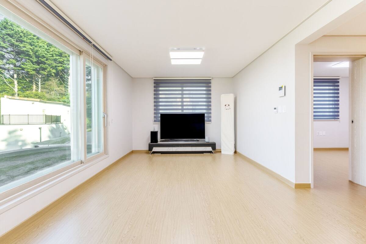 베이직룸, 침실 3개 (Private Cottage, 2-1) | 3 개의 침실, 무료 WiFi