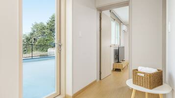 Basic Room, 3 Bedrooms (Private Cottage, 1) | 3 bedrooms, free WiFi