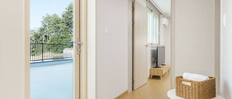 基本客房, 3 間臥室 (Private Cottage, 1) | 3 間臥室、免費無線上網