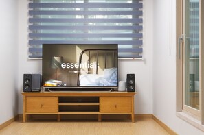 Habitación básica, 3 habitaciones (Private Cottage, 1) | 3 habitaciones y wifi gratis