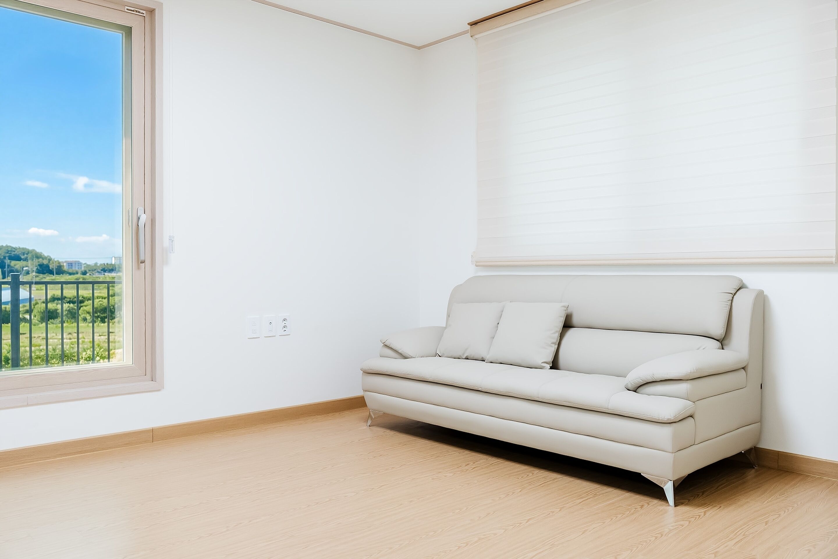 Basic Δωμάτιο, 3 Υπνοδωμάτια (Private Cottage, 2-1) | 3 υπνοδωμάτια, δωρεάν Wi-Fi 