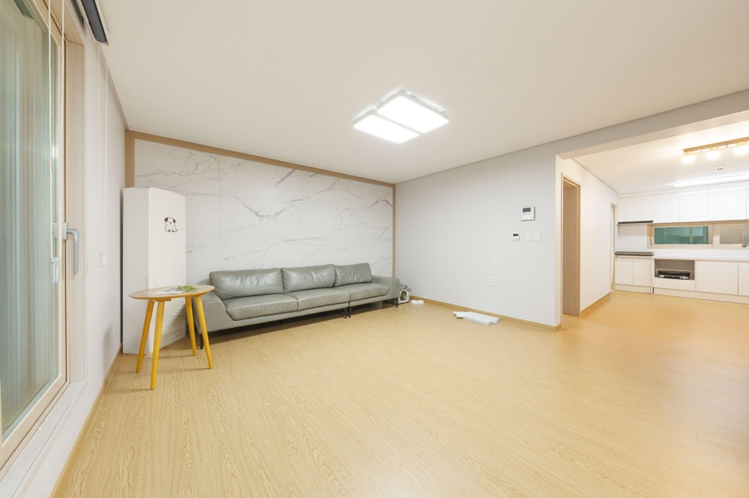 Kamar Basic, 3 kamar tidur (Private Cottage, 1) | 3 kamar tidur dan Wi-Fi gratis