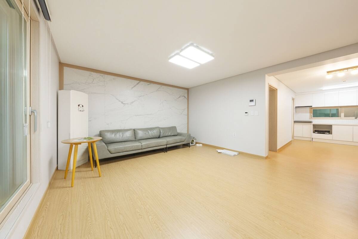 Habitación básica, 3 habitaciones (Private Cottage, 1) | 3 dormitorios y wifi gratis
