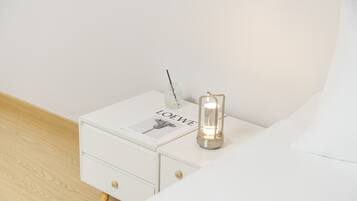 Basic Room, 3 Bedrooms (Private Cottage, 1) | 3 bedrooms, free WiFi