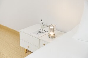 베이직룸, 침실 3개 (Private Cottage, 1) | 3 개의 침실, 무료 WiFi