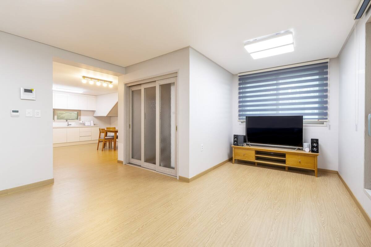 베이직룸, 침실 3개 (Private Cottage) | 3 개의 침실, 무료 WiFi