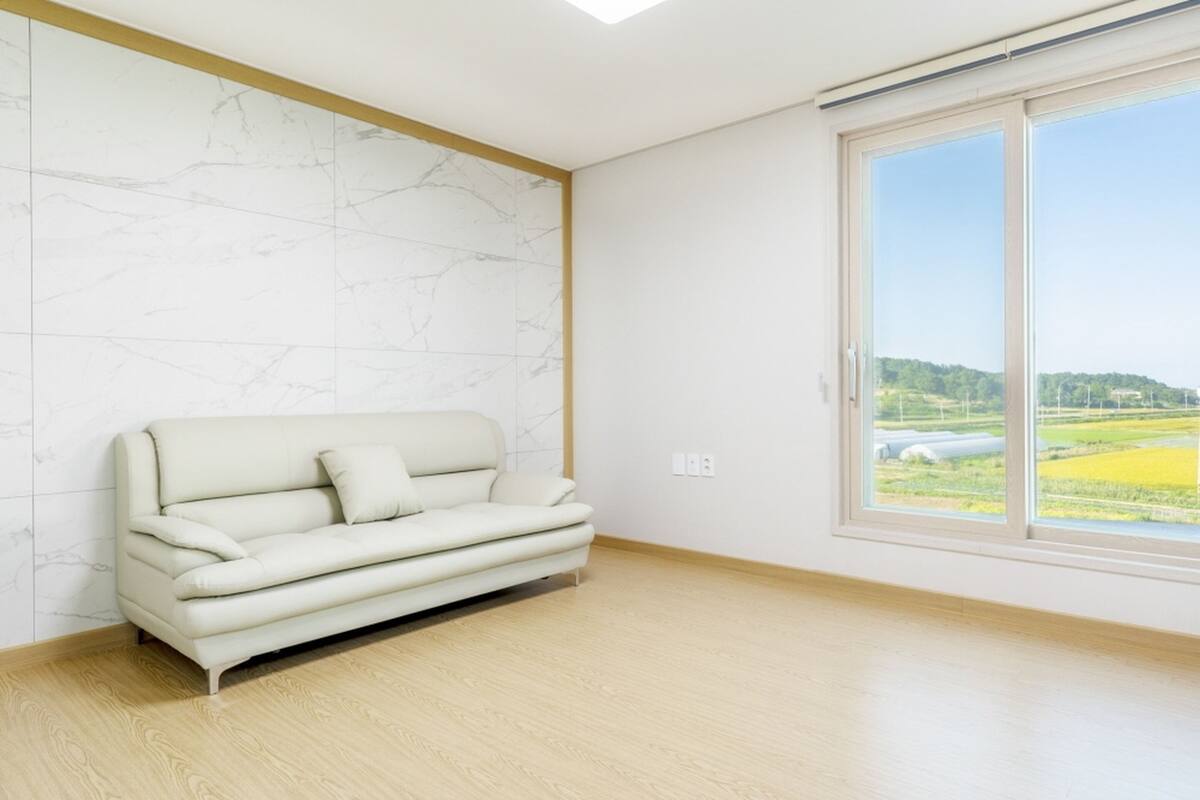 Habitación básica, 3 habitaciones (Private Cottage, 4) | 3 dormitorios y wifi gratis