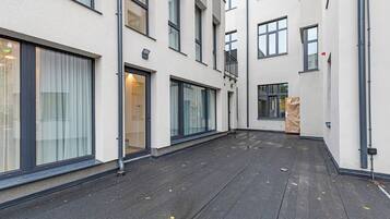 DĂ©tail de lâextĂ©rieur