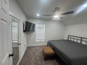 3 Schlafzimmer, Bügeleisen/Bügelbrett, WLAN, Bettwäsche