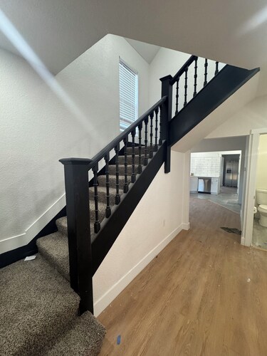  modern farmhouse 3bedroom house in Fort Morgan. walking distance to restaurants