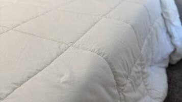 3 Schlafzimmer, Bügeleisen/Bügelbrett, WLAN, Bettwäsche