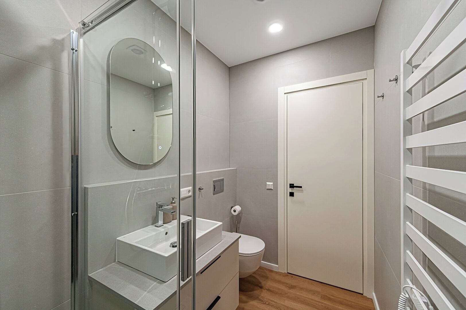 Haartrockner