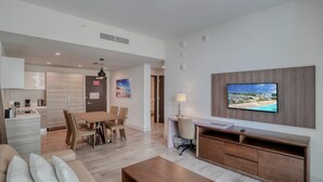 Living area - The Coastal Edition | Costa Hollywood Getaway (Hollywood)
