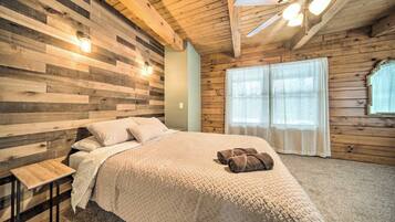 3 chambres, Wi-Fi, draps fournis