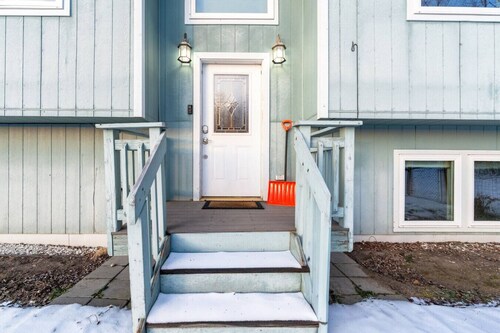 The Goldmine Family Gathering