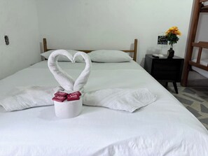 2 عدّة غرف نوم وواي فاي