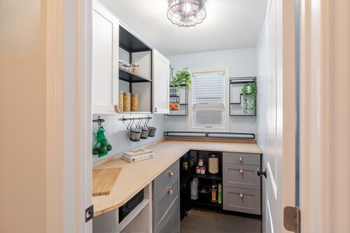 Bright Family Haven – Quiet Rockland Hideaway