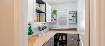 Bright Family Haven – Quiet Rockland Hideaway