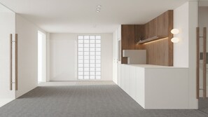 Interior - GOYOJAE HOTEL (Suwon)