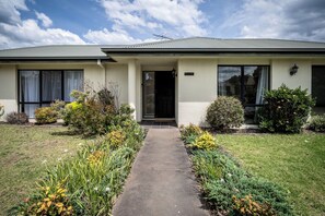 Detall de l'exterior