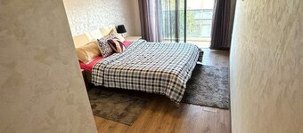 Welcoming To Our Quite building Multi Apartments