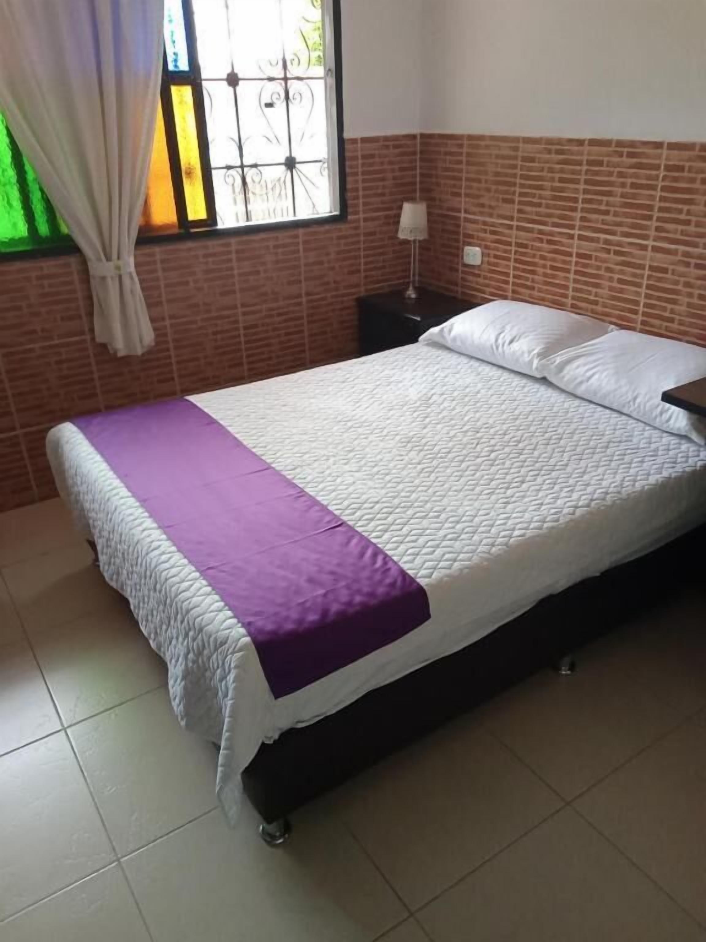 Comfort Double Room, City View | Free WiFi