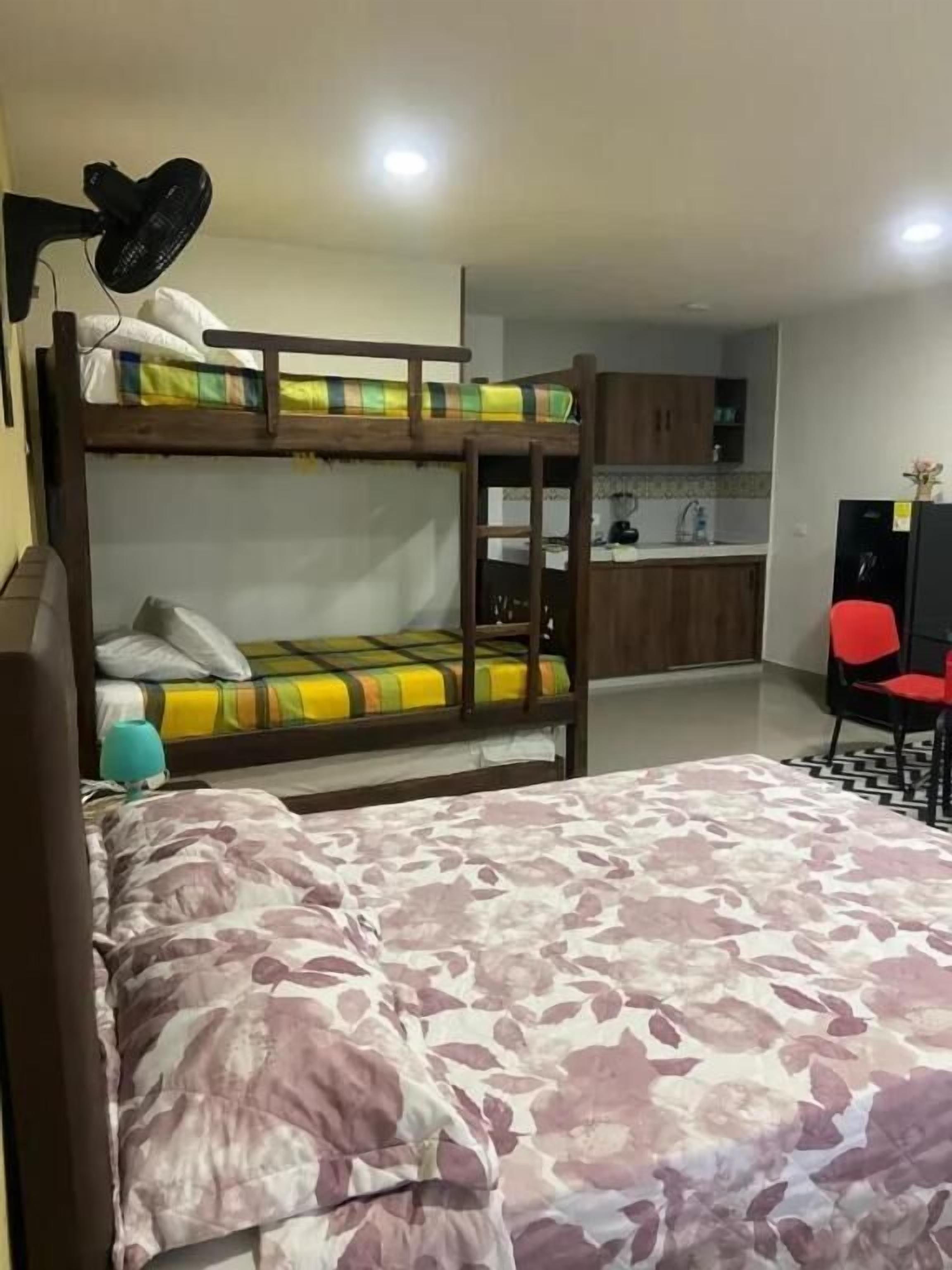 Deluxe Room | Free WiFi