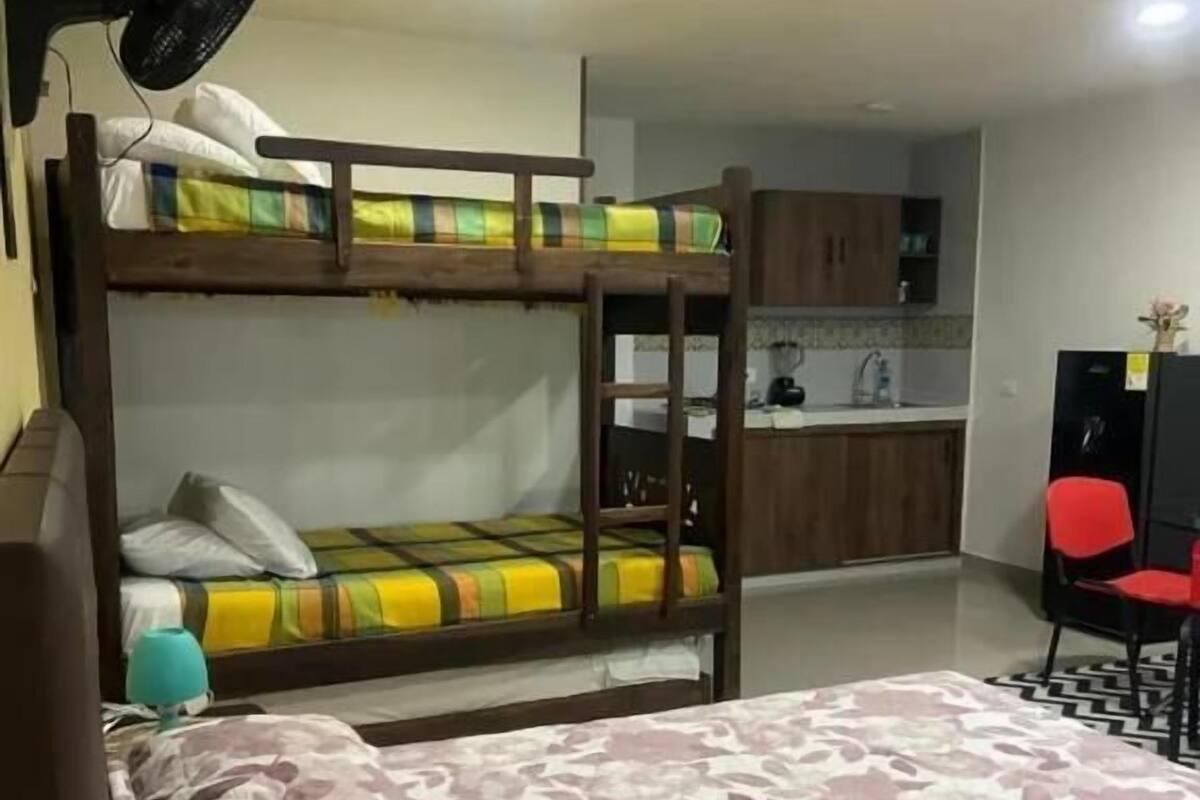 Deluxe Room | Free WiFi