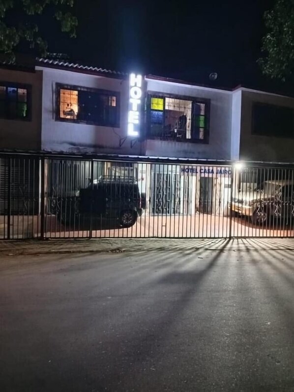 Exterior - HOTEL CASA JAIRO (Neiva)