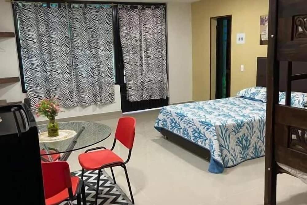 HOTEL CASA JAIRO