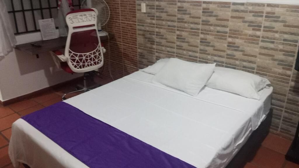 Comfort Twin Room, City View | Free WiFi