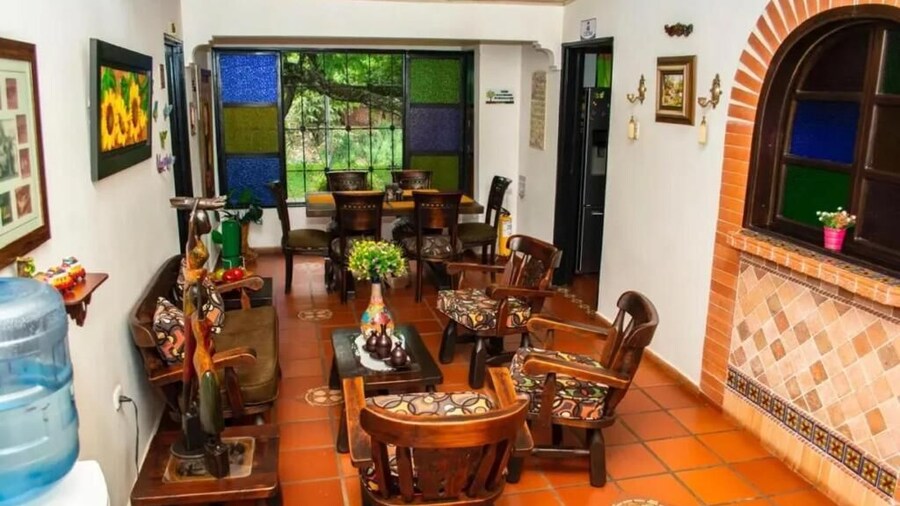 HOTEL CASA JAIRO