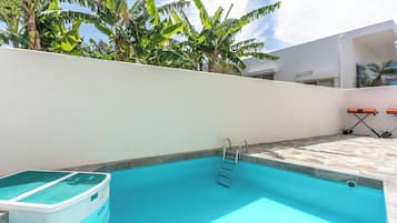 Vila, 3 quartos | Piscina particular