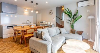 Grandioso Okinawa Villa Onna 10