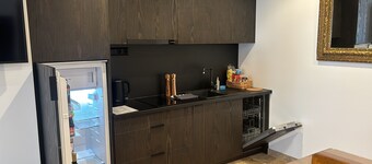 Brezno Central Hotel and Apartments