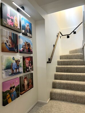Interieur