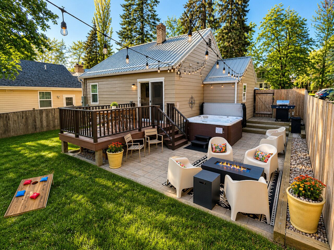 Terrass/Patio