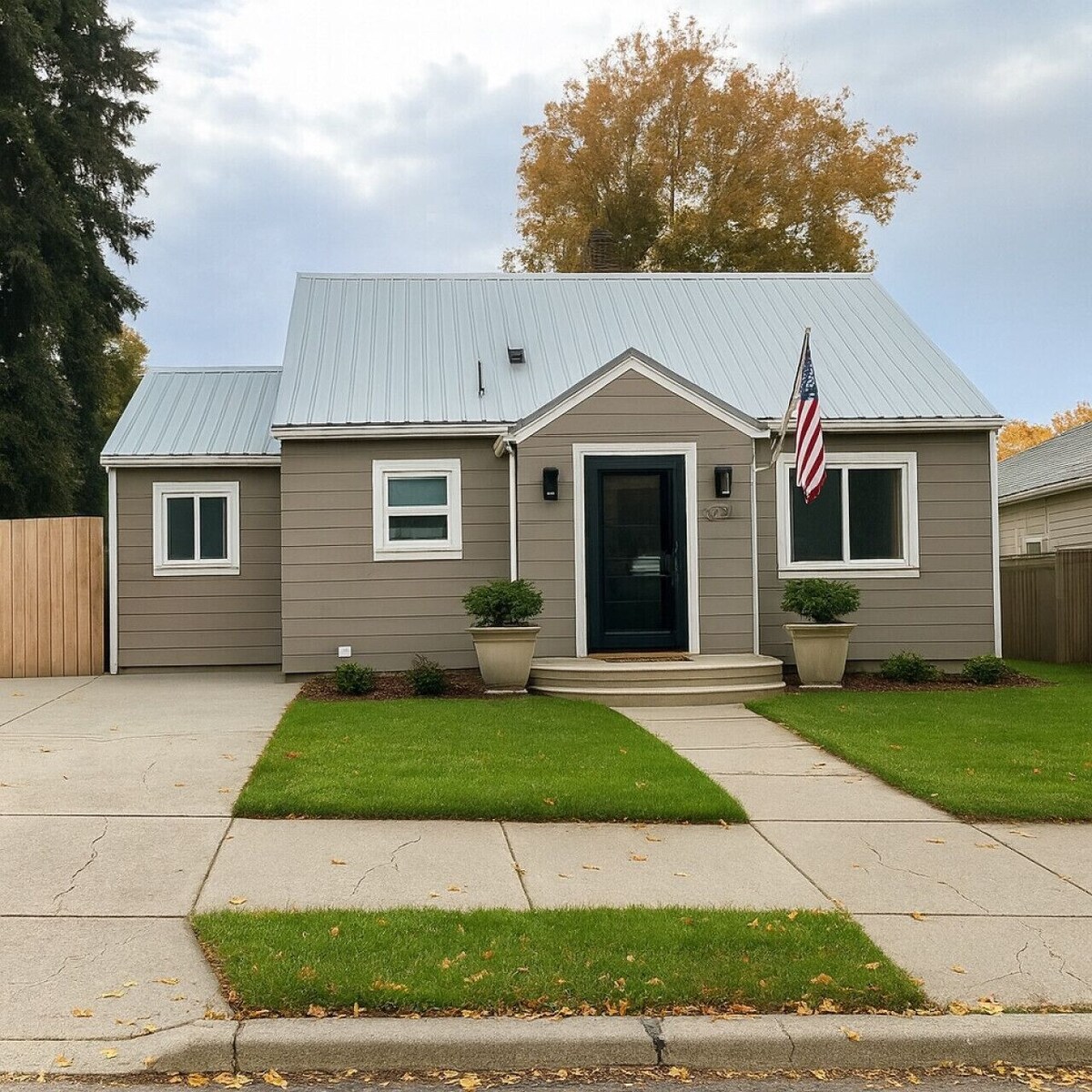 Bild für Gastgeberprofil