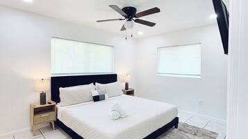 3 Schlafzimmer, Bügeleisen/Bügelbrett, Internetzugang, Bettwäsche