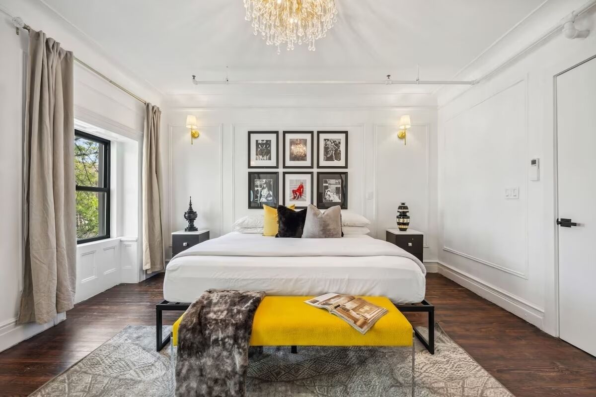 3 slaapkamers, wifi, beddengoed