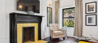 Superb 3-bedroom apartment with AC in Killington