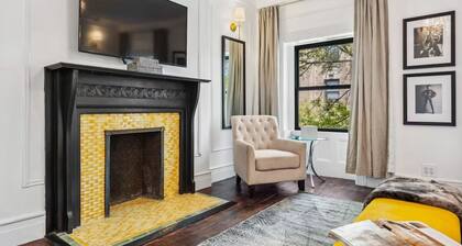 Superb 3-bedroom apartment with AC in Killington