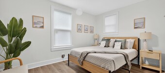 Affordable & Private Studio Unit 5