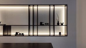 Lobby - Suwon Haenggung-dong Revora Hotel (Suwon)